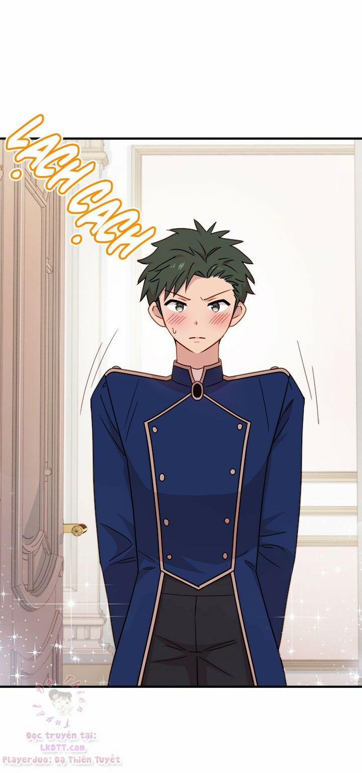 Tiểu Thư Muốn Được Nghỉ Ngơi 29 trang 36