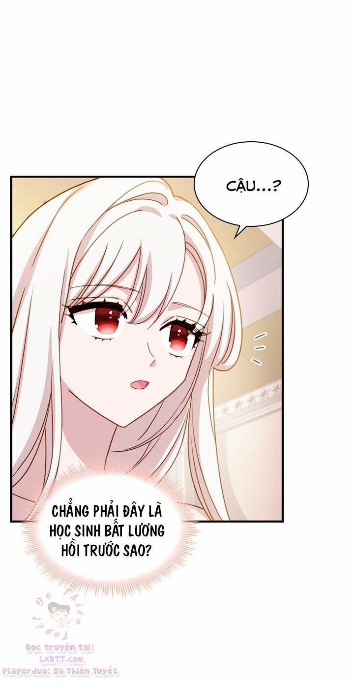 Tiểu Thư Muốn Được Nghỉ Ngơi 29 trang 37