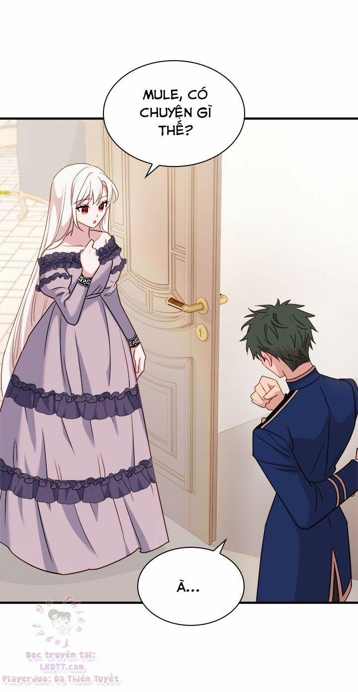 Tiểu Thư Muốn Được Nghỉ Ngơi 29 trang 38