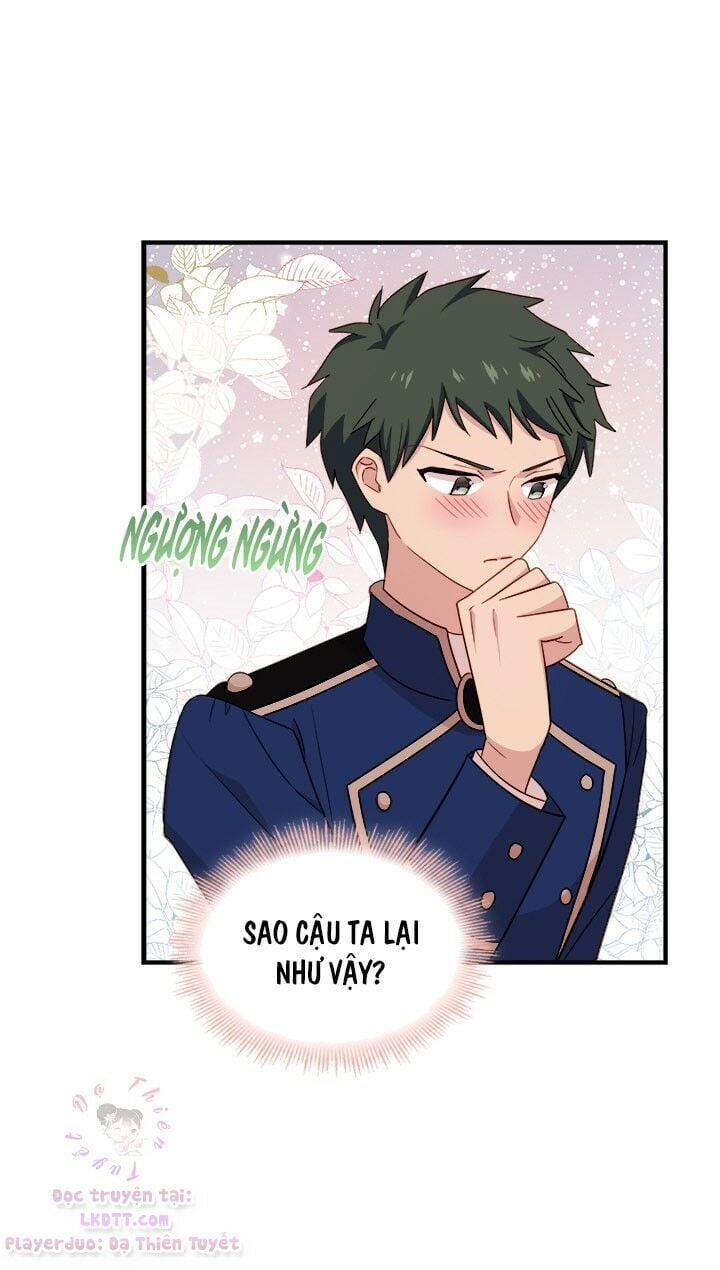 Tiểu Thư Muốn Được Nghỉ Ngơi 29 trang 39