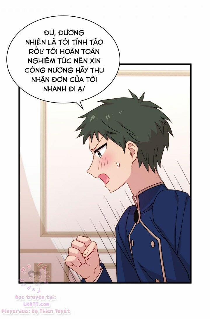 Tiểu Thư Muốn Được Nghỉ Ngơi 29 trang 44