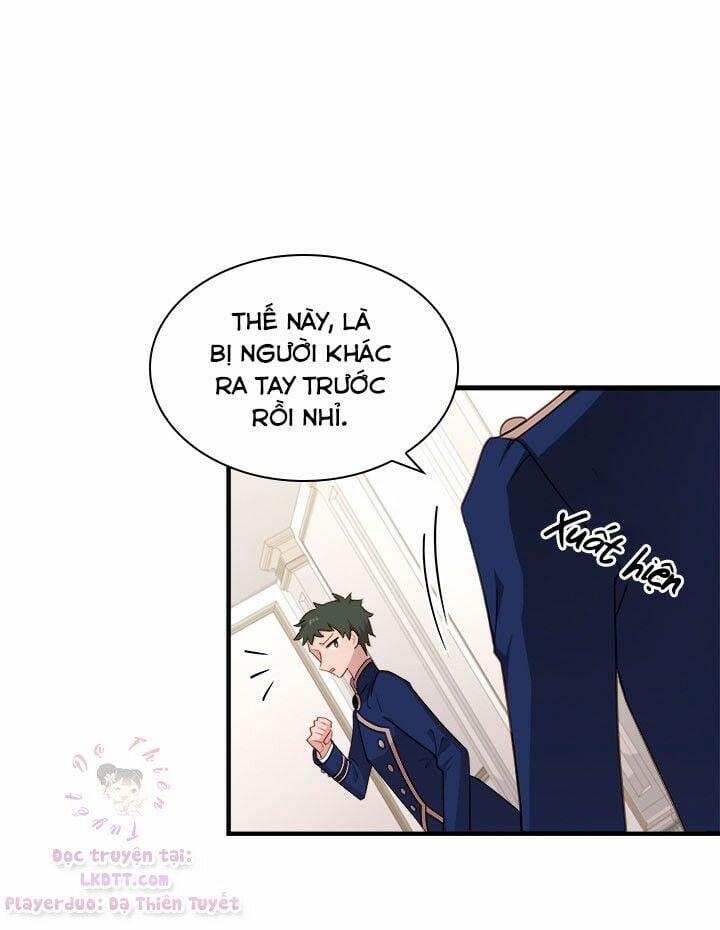 Tiểu Thư Muốn Được Nghỉ Ngơi 29 trang 45