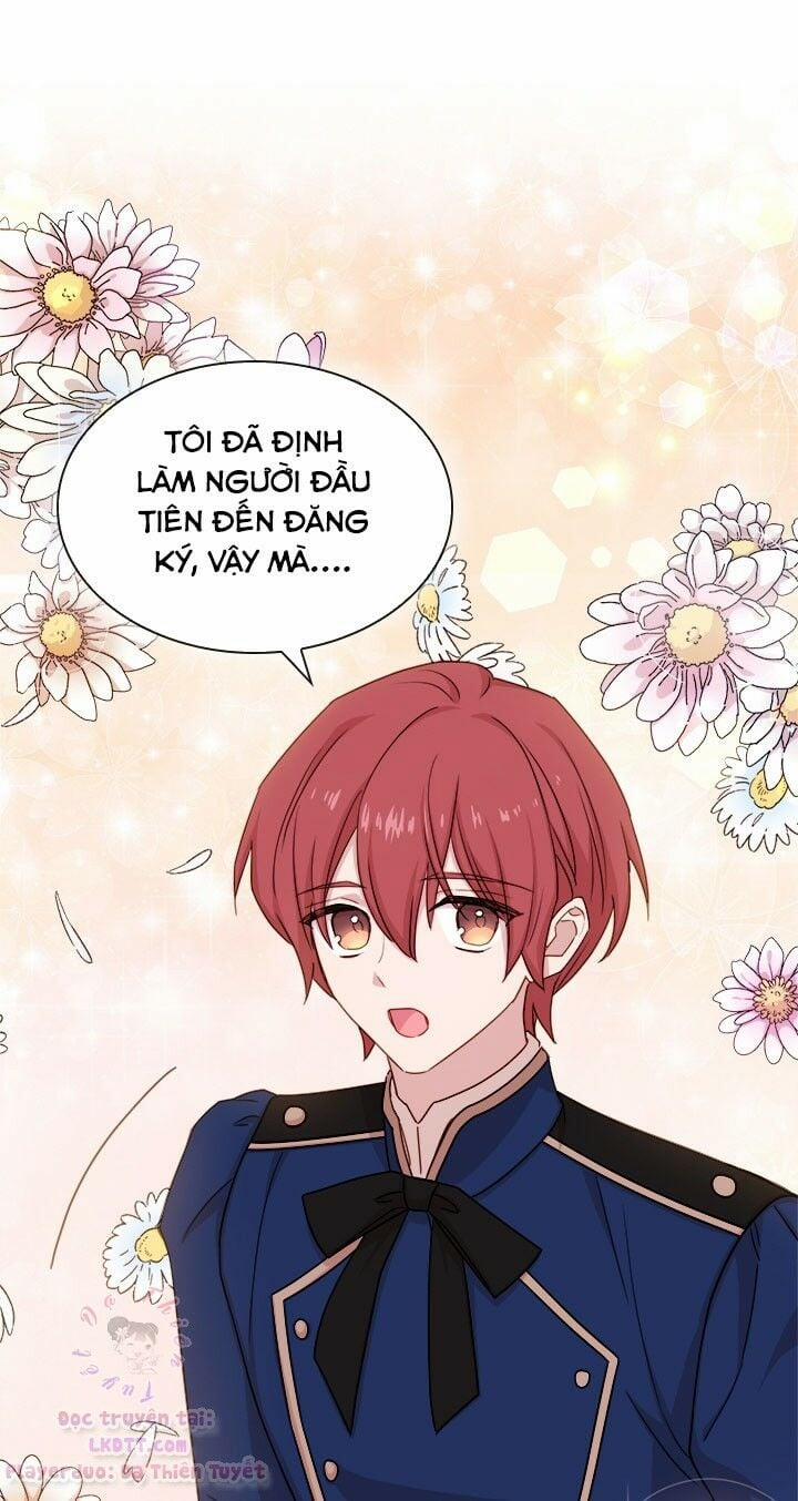 Tiểu Thư Muốn Được Nghỉ Ngơi 29 trang 46