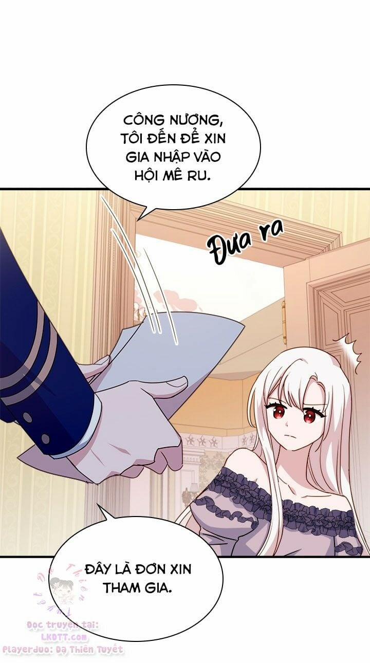 Tiểu Thư Muốn Được Nghỉ Ngơi 29 trang 48