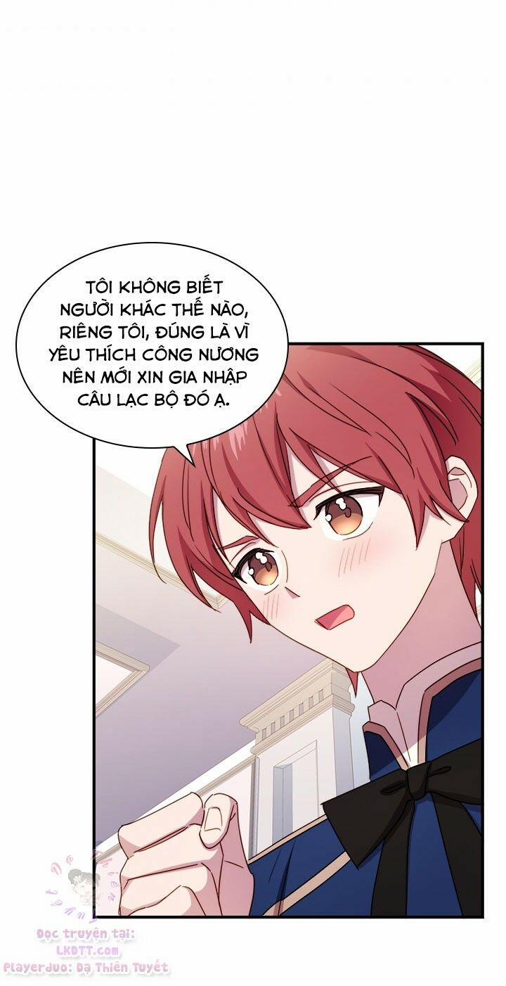 Tiểu Thư Muốn Được Nghỉ Ngơi 29 trang 53