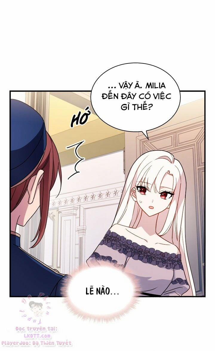 Tiểu Thư Muốn Được Nghỉ Ngơi 29 trang 59