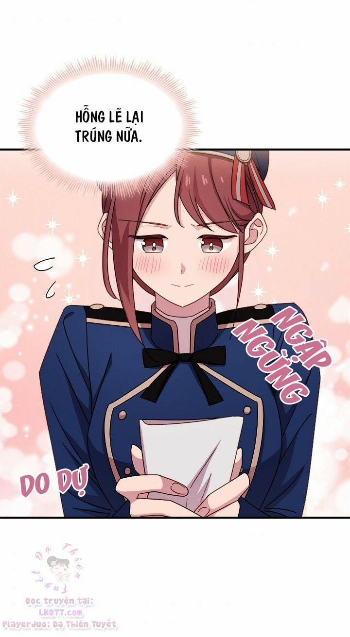 Tiểu Thư Muốn Được Nghỉ Ngơi 29 trang 60