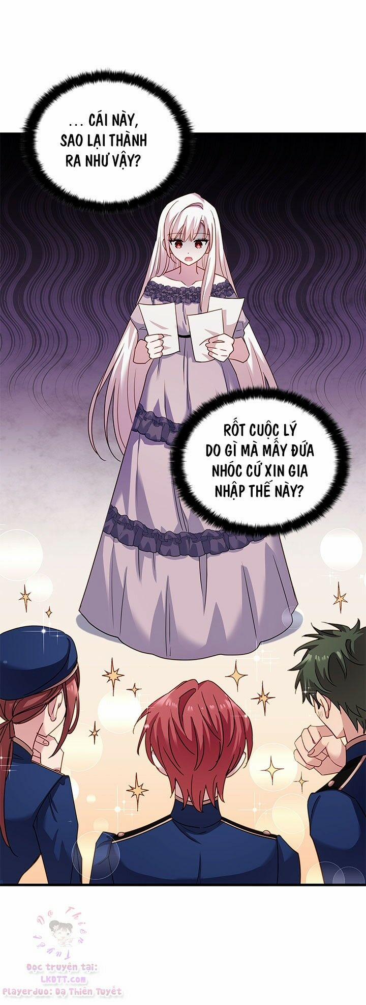 Tiểu Thư Muốn Được Nghỉ Ngơi 29 trang 62