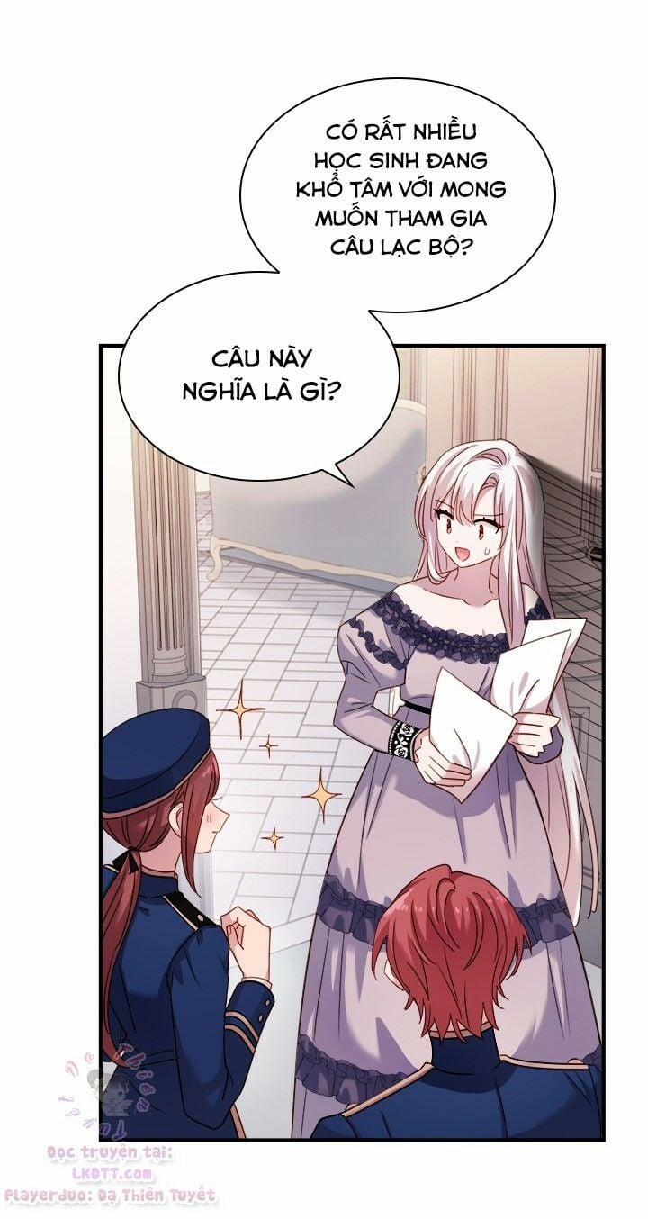 Tiểu Thư Muốn Được Nghỉ Ngơi 29 trang 65