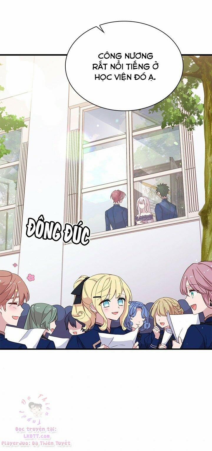 Tiểu Thư Muốn Được Nghỉ Ngơi 29 trang 67