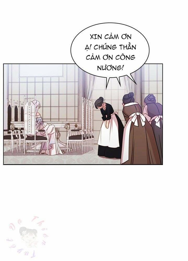 Tiểu Thư Muốn Được Nghỉ Ngơi 3 trang 10