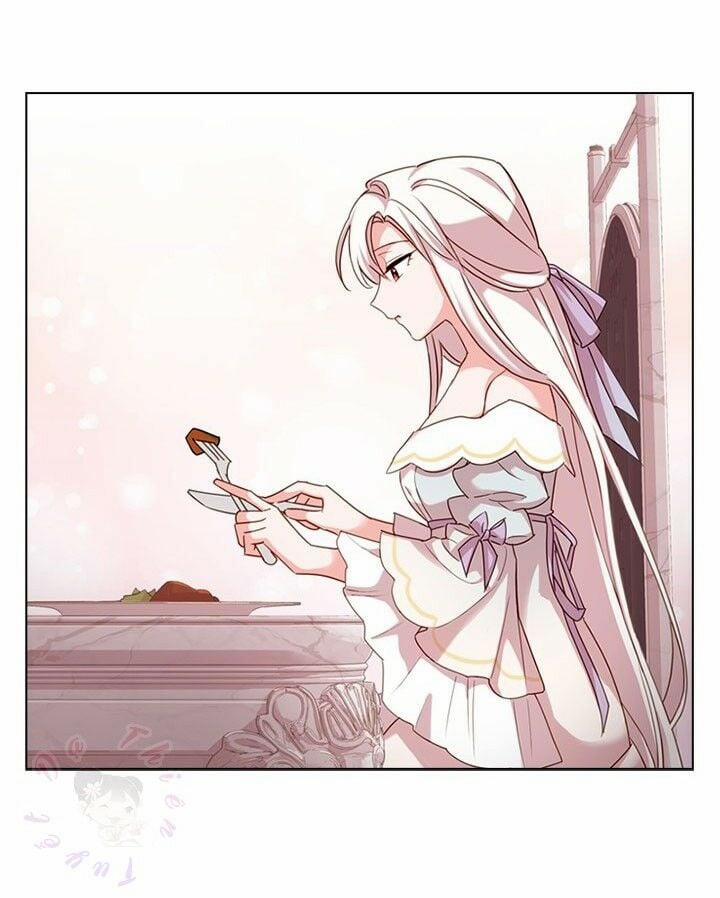 Tiểu Thư Muốn Được Nghỉ Ngơi 3 trang 12