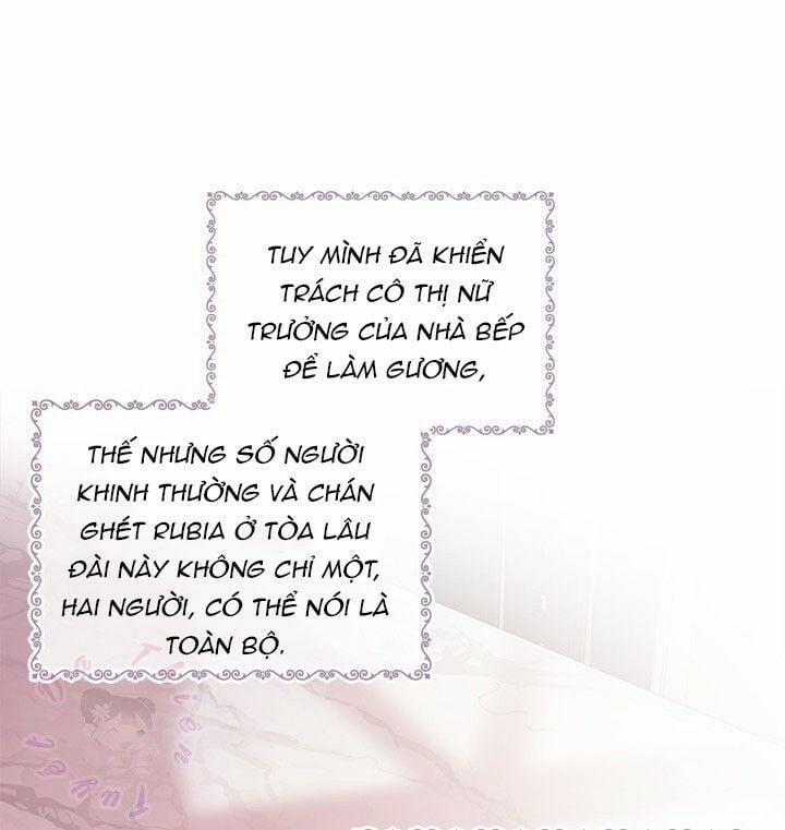 Tiểu Thư Muốn Được Nghỉ Ngơi 3 trang 13