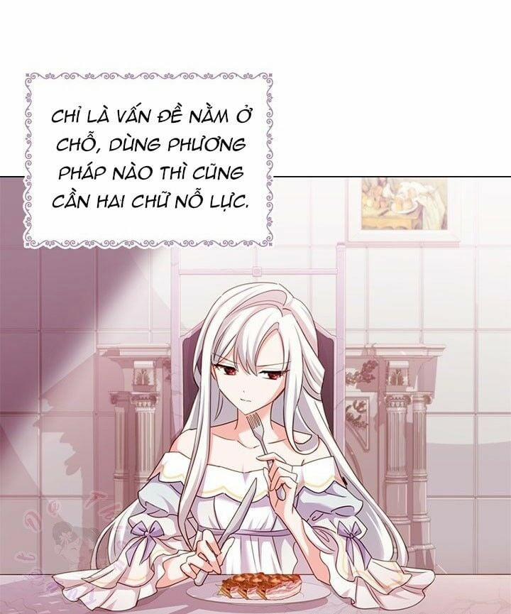 Tiểu Thư Muốn Được Nghỉ Ngơi 3 trang 15