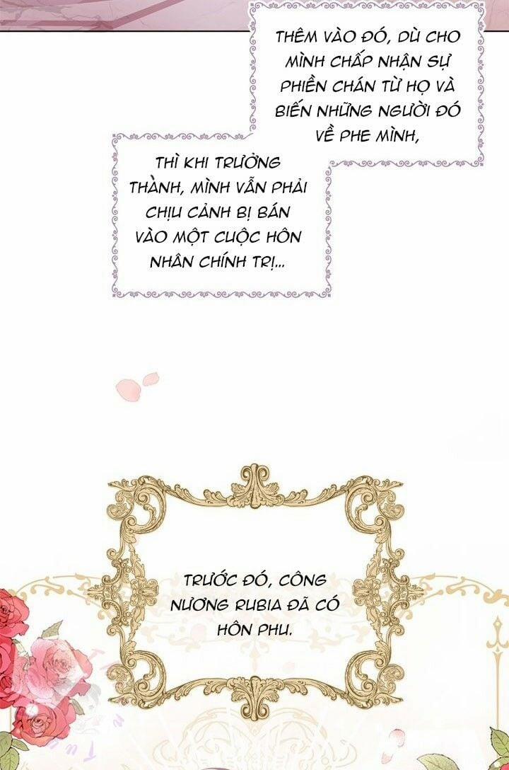 Tiểu Thư Muốn Được Nghỉ Ngơi 3 trang 16