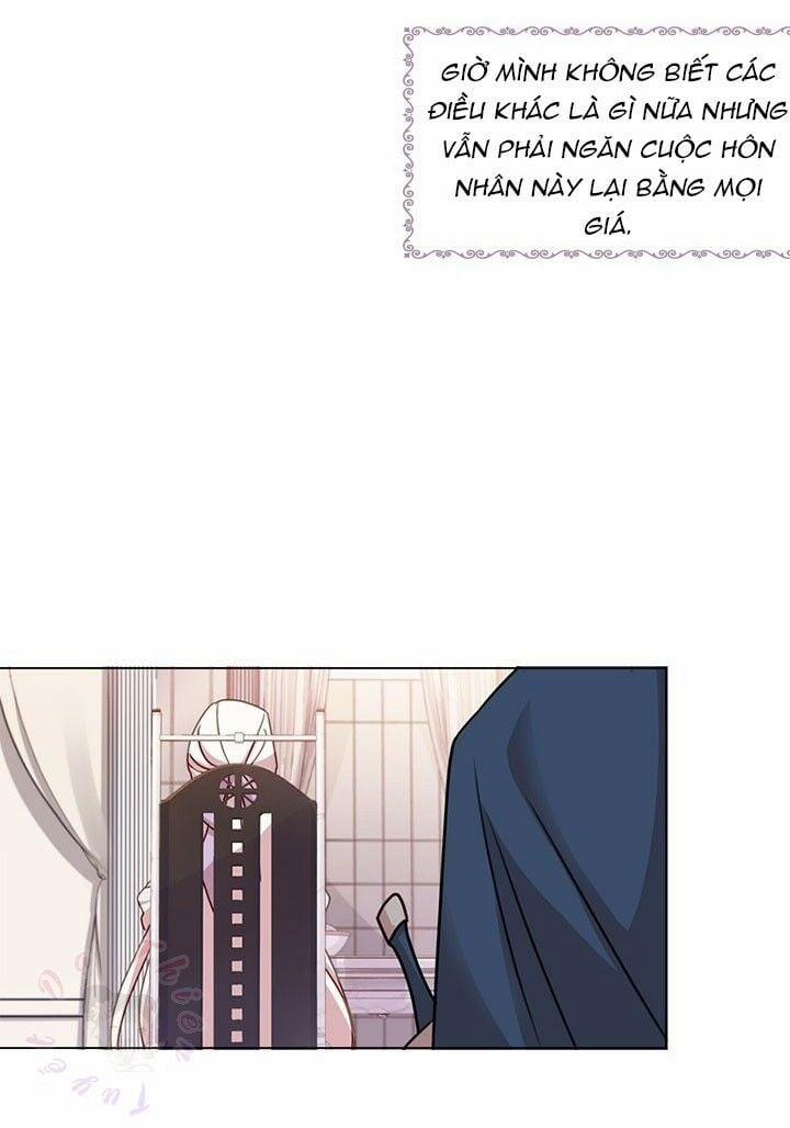 Tiểu Thư Muốn Được Nghỉ Ngơi 3 trang 19