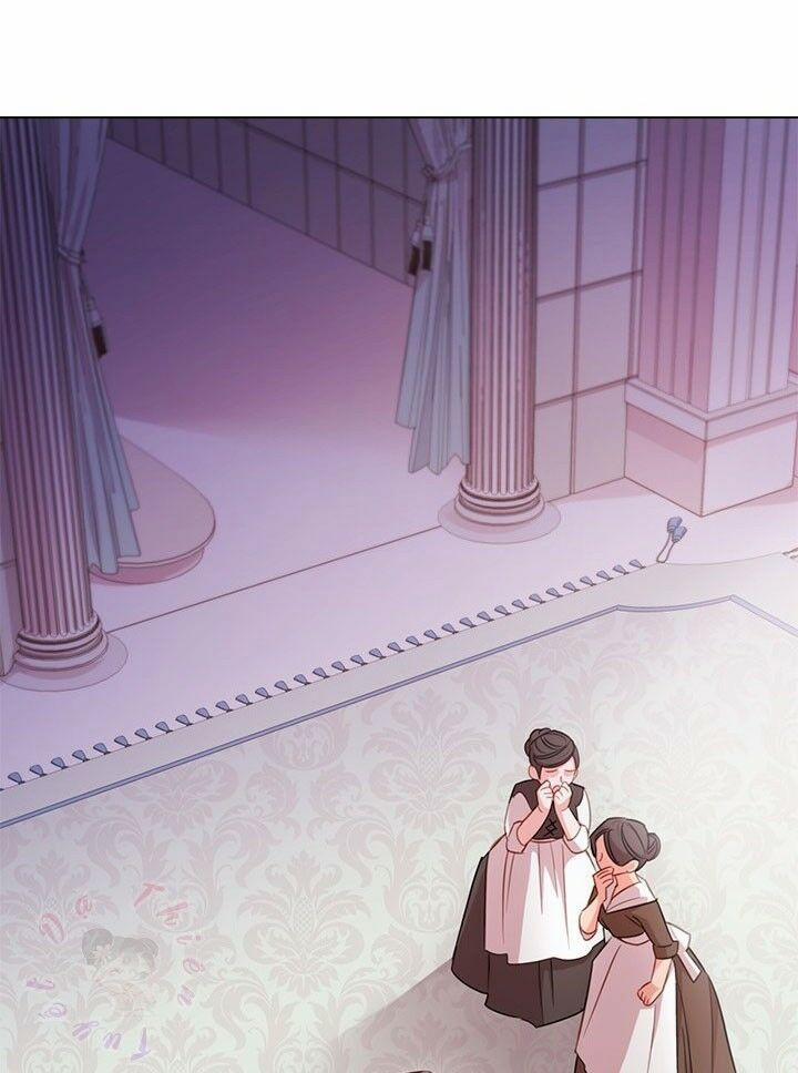 Tiểu Thư Muốn Được Nghỉ Ngơi 3 trang 2