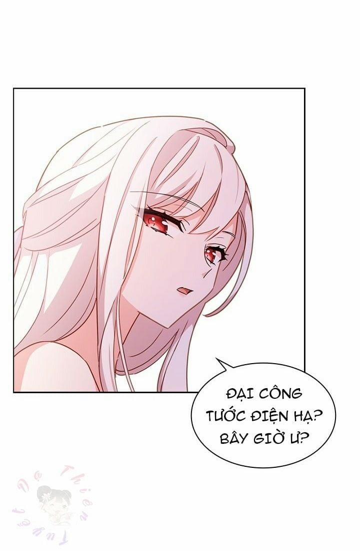 Tiểu Thư Muốn Được Nghỉ Ngơi 3 trang 22