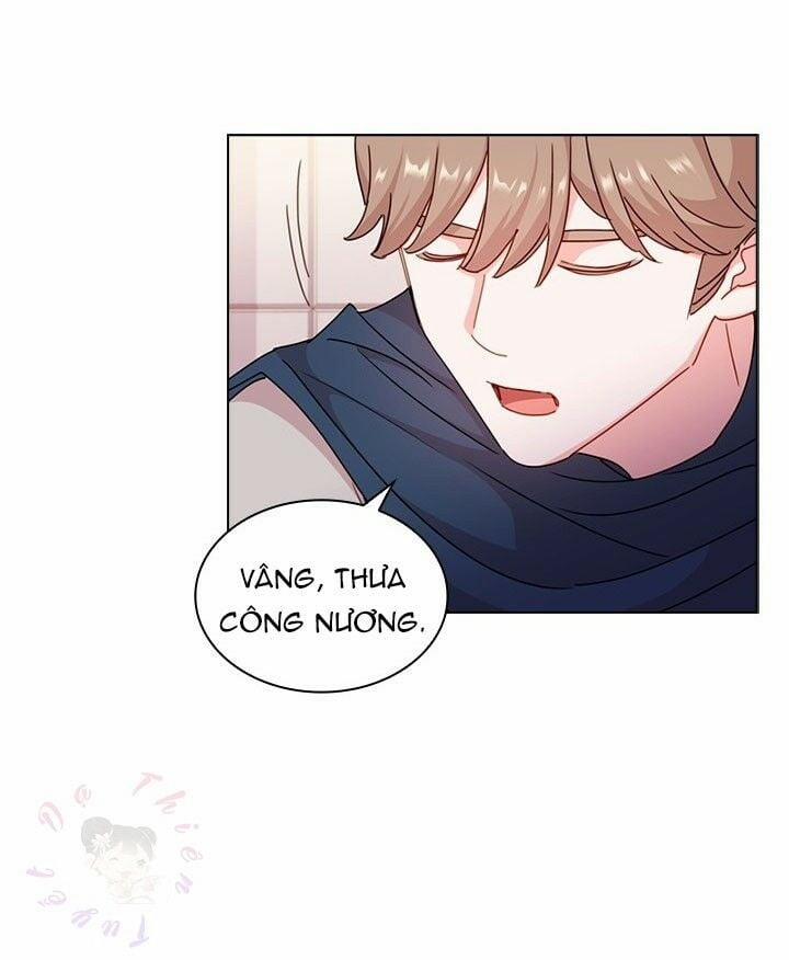 Tiểu Thư Muốn Được Nghỉ Ngơi 3 trang 23