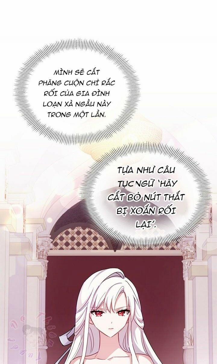 Tiểu Thư Muốn Được Nghỉ Ngơi 3 trang 25