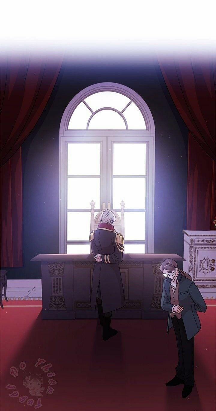 Tiểu Thư Muốn Được Nghỉ Ngơi 3 trang 27