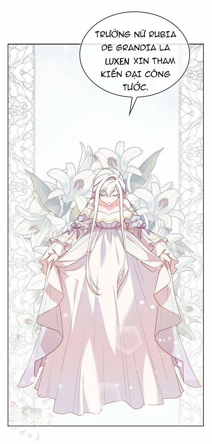 Tiểu Thư Muốn Được Nghỉ Ngơi 3 trang 29