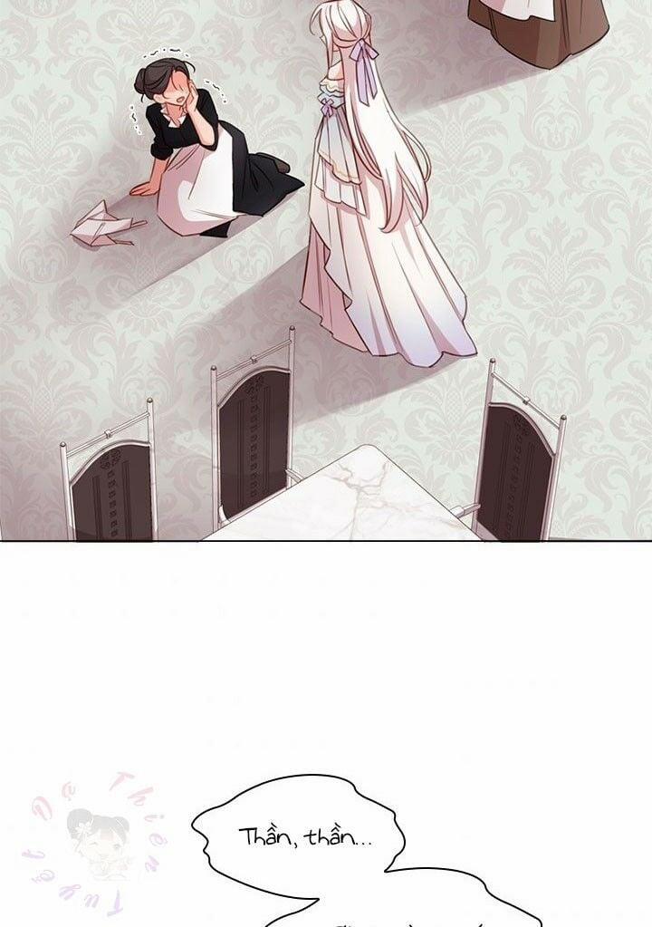 Tiểu Thư Muốn Được Nghỉ Ngơi 3 trang 3