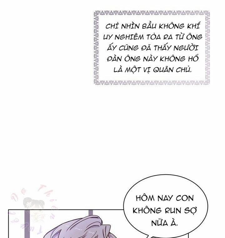 Tiểu Thư Muốn Được Nghỉ Ngơi 3 trang 32