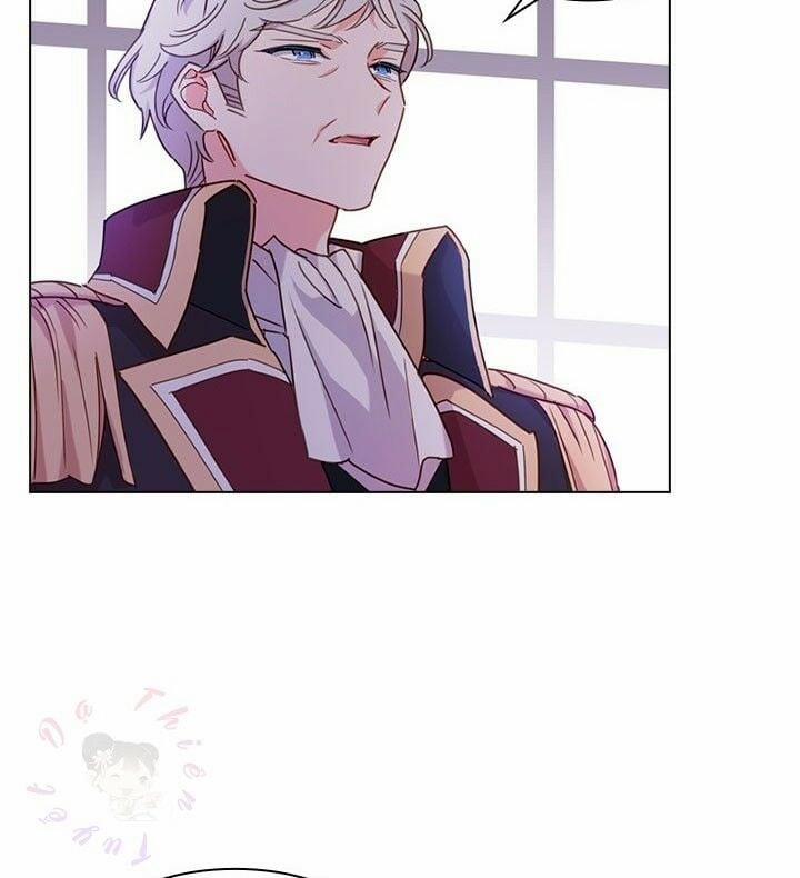 Tiểu Thư Muốn Được Nghỉ Ngơi 3 trang 33