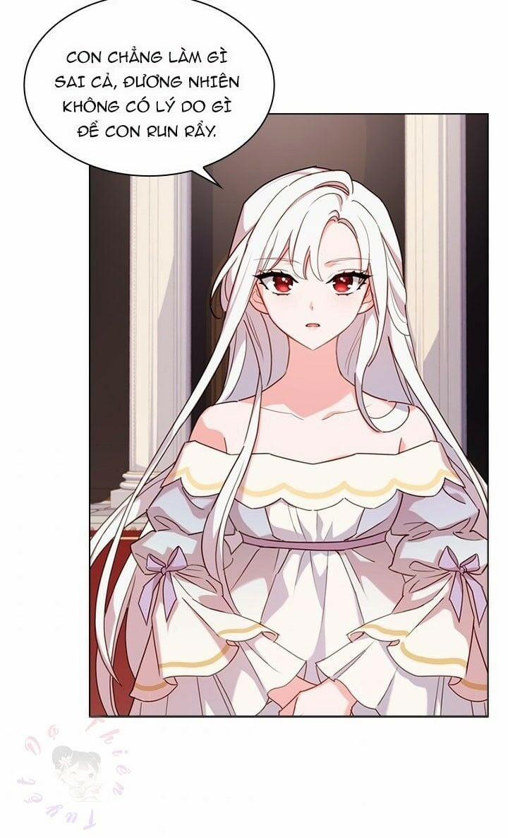 Tiểu Thư Muốn Được Nghỉ Ngơi 3 trang 34