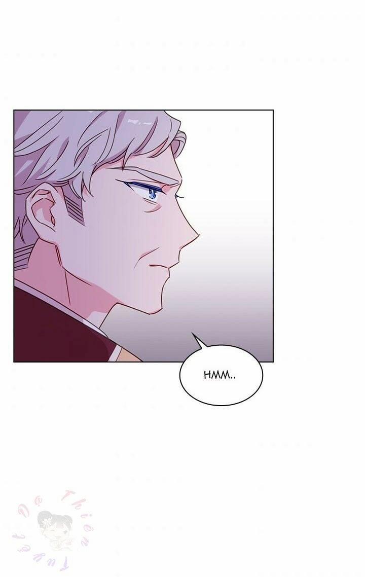 Tiểu Thư Muốn Được Nghỉ Ngơi 3 trang 35