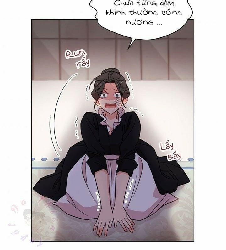 Tiểu Thư Muốn Được Nghỉ Ngơi 3 trang 4