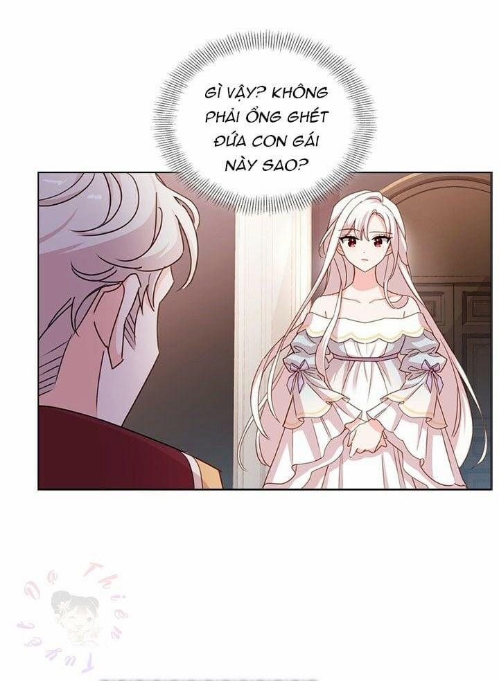 Tiểu Thư Muốn Được Nghỉ Ngơi 3 trang 41