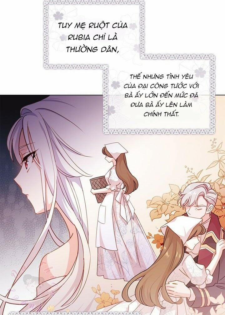 Tiểu Thư Muốn Được Nghỉ Ngơi 3 trang 42