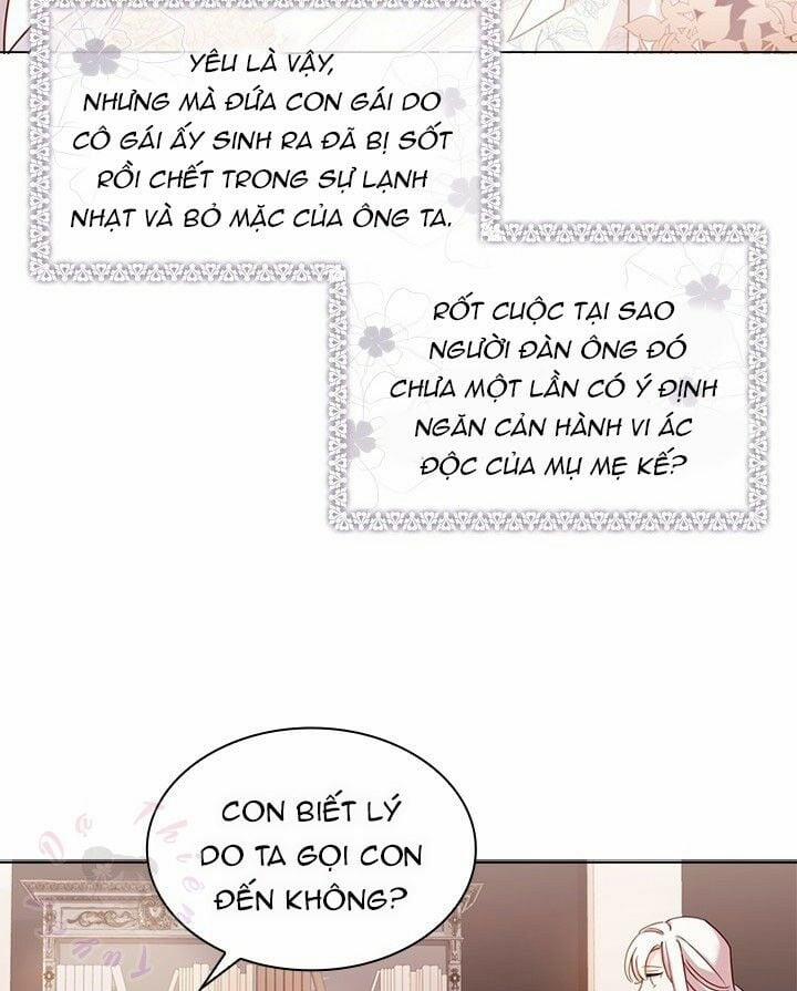 Tiểu Thư Muốn Được Nghỉ Ngơi 3 trang 43