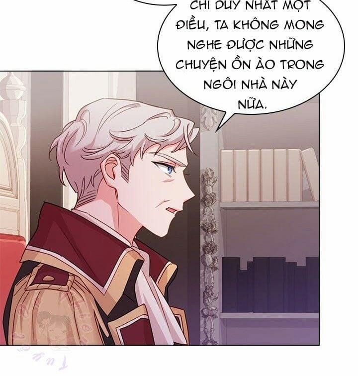 Tiểu Thư Muốn Được Nghỉ Ngơi 3 trang 45