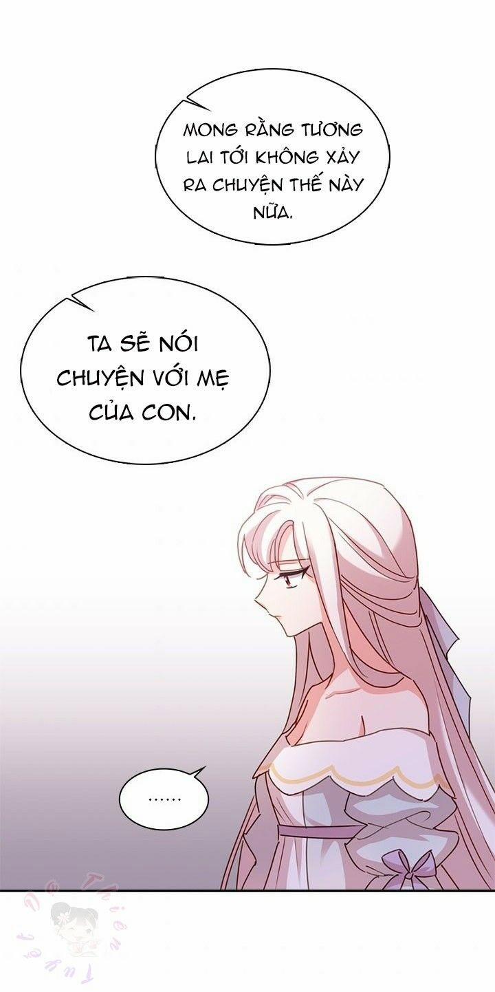 Tiểu Thư Muốn Được Nghỉ Ngơi 3 trang 46