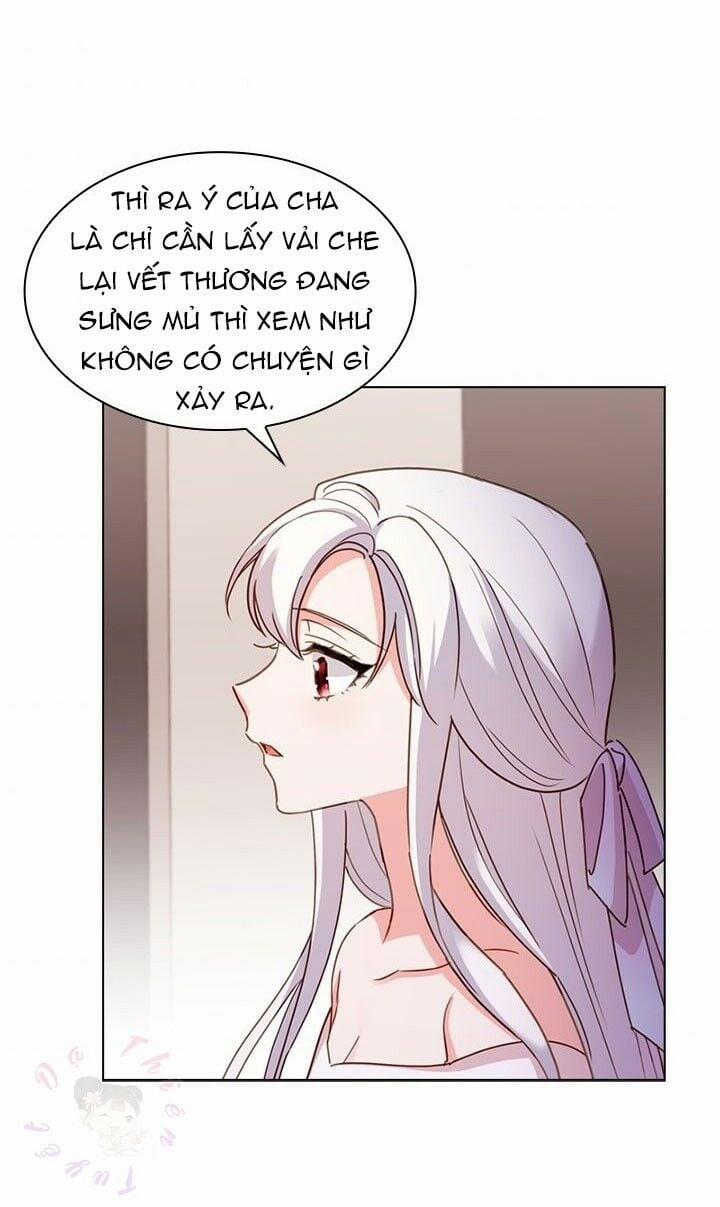 Tiểu Thư Muốn Được Nghỉ Ngơi 3 trang 47