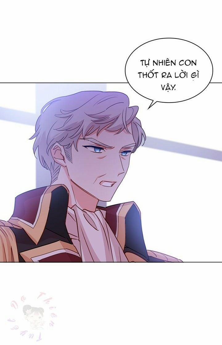 Tiểu Thư Muốn Được Nghỉ Ngơi 3 trang 48