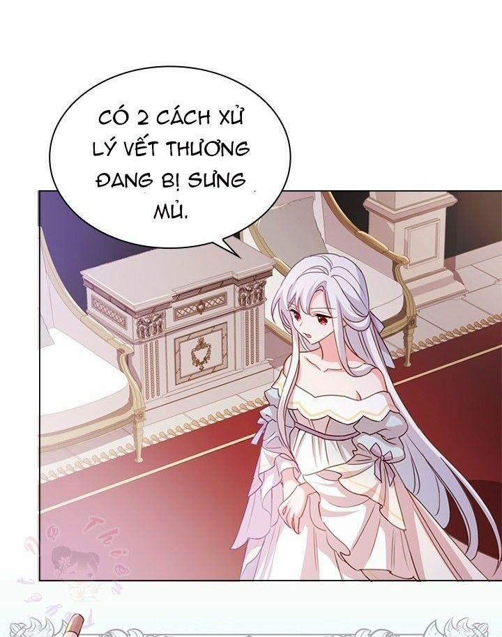 Tiểu Thư Muốn Được Nghỉ Ngơi 3 trang 49