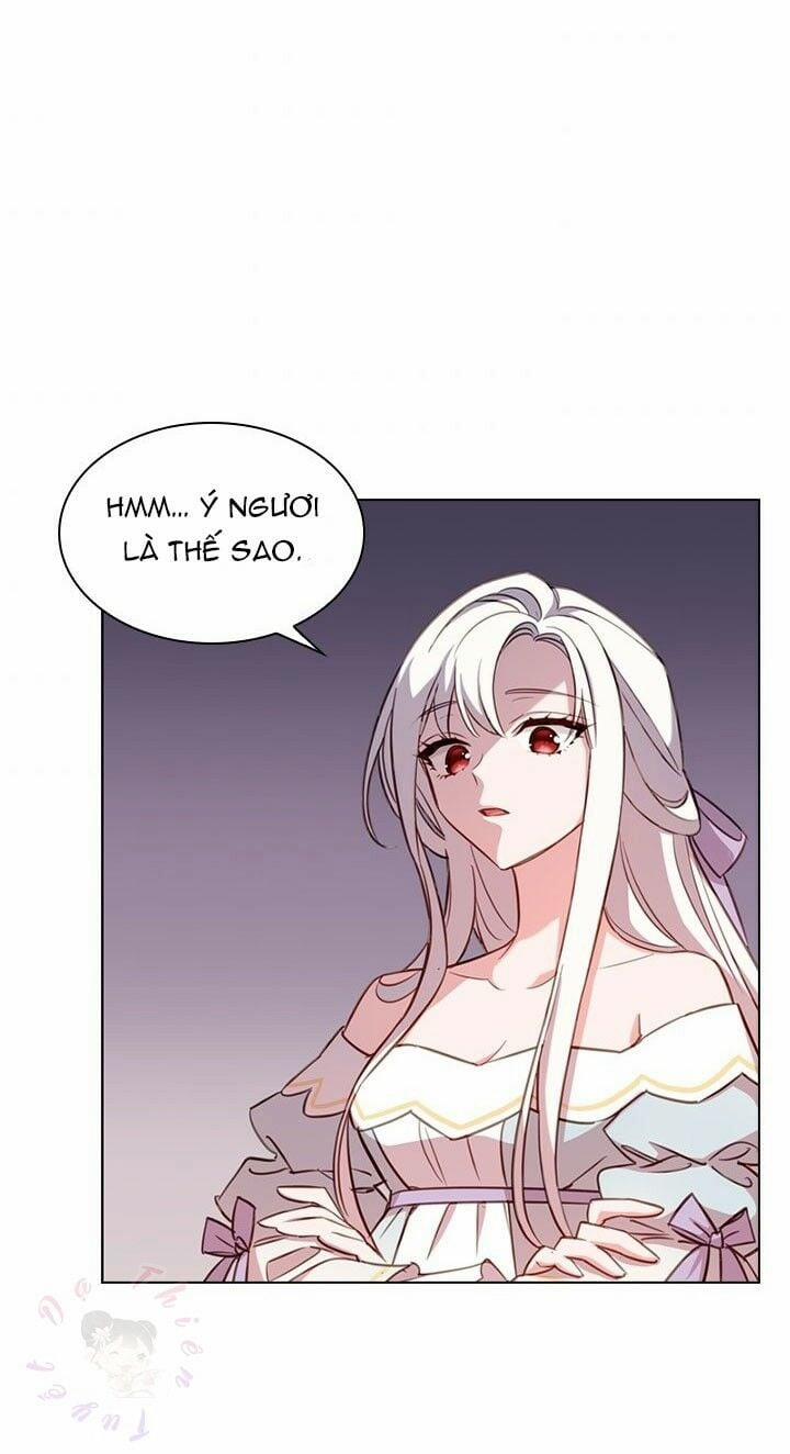 Tiểu Thư Muốn Được Nghỉ Ngơi 3 trang 5