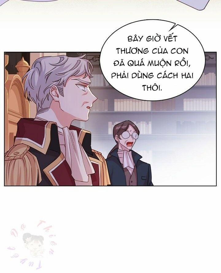 Tiểu Thư Muốn Được Nghỉ Ngơi 3 trang 51