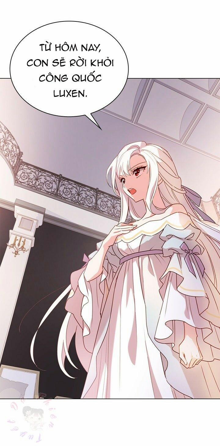 Tiểu Thư Muốn Được Nghỉ Ngơi 3 trang 52