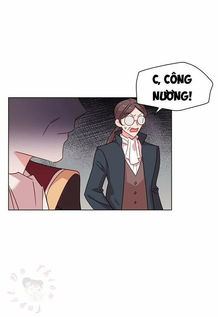 Tiểu Thư Muốn Được Nghỉ Ngơi 3 trang 53