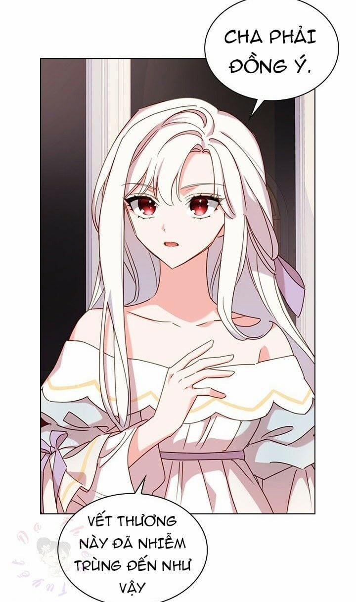 Tiểu Thư Muốn Được Nghỉ Ngơi 3 trang 55