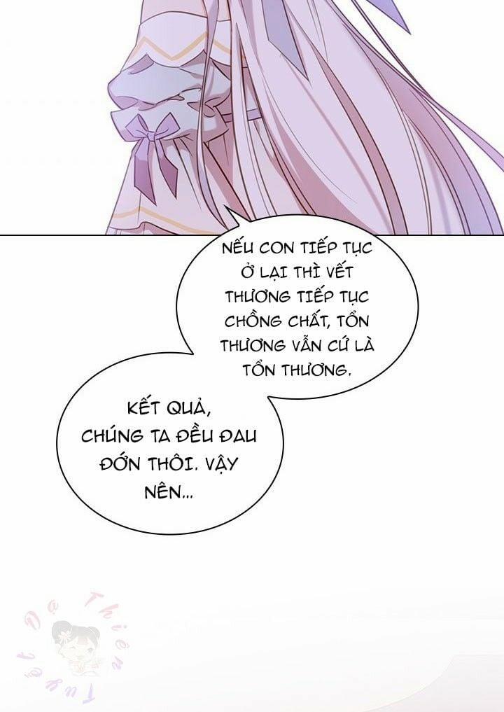 Tiểu Thư Muốn Được Nghỉ Ngơi 3 trang 58