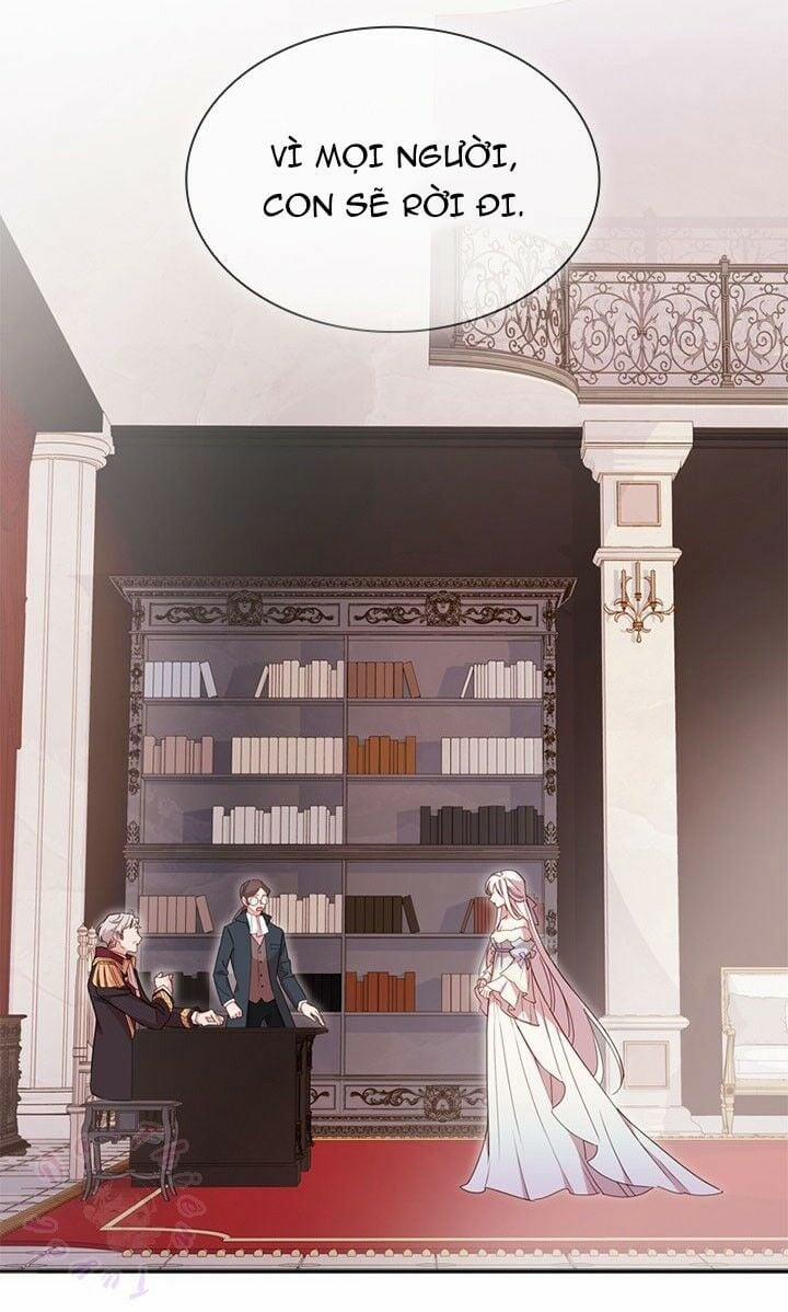 Tiểu Thư Muốn Được Nghỉ Ngơi 3 trang 59