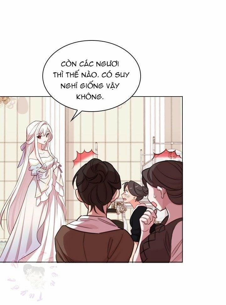 Tiểu Thư Muốn Được Nghỉ Ngơi 3 trang 6