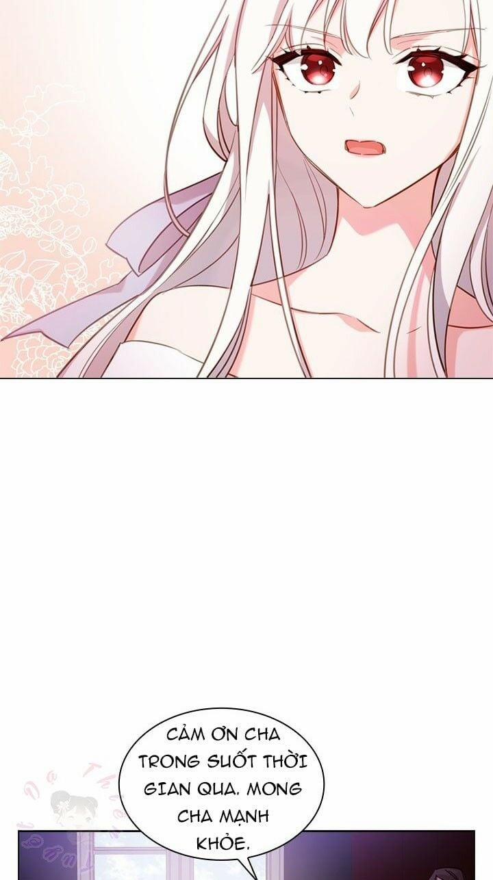 Tiểu Thư Muốn Được Nghỉ Ngơi 3 trang 62