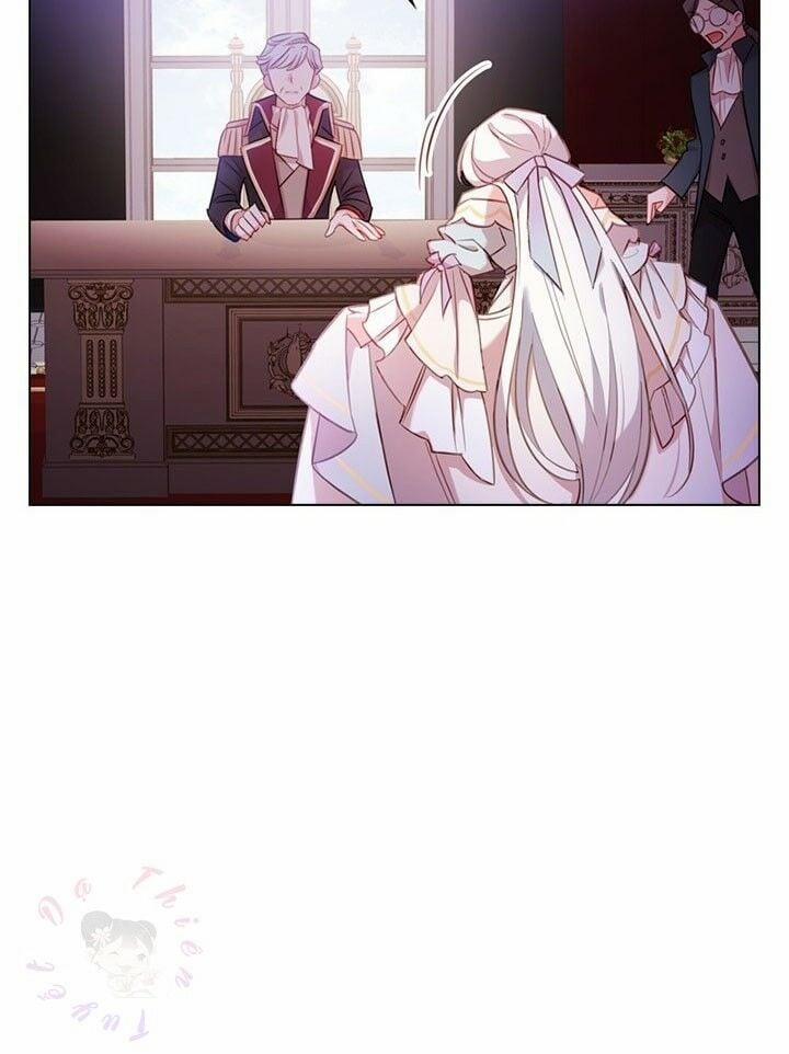 Tiểu Thư Muốn Được Nghỉ Ngơi 3 trang 63